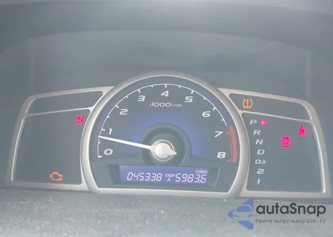 2011 Honda Civic Ex from USA, damaged, VIN 19XFA1F80BE011973